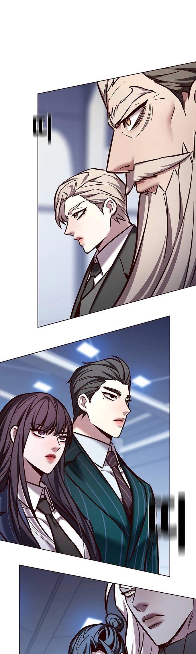 Eleceed Chap 286 - Next Chap 287
