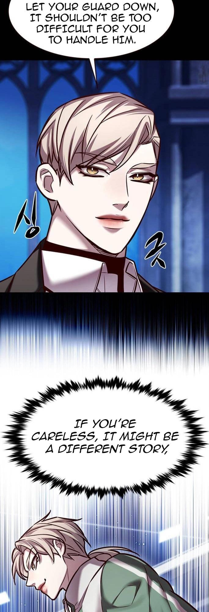 Eleceed Chap 286 - Next Chap 287