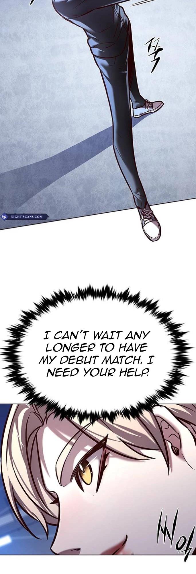 Eleceed Chap 286 - Next Chap 287