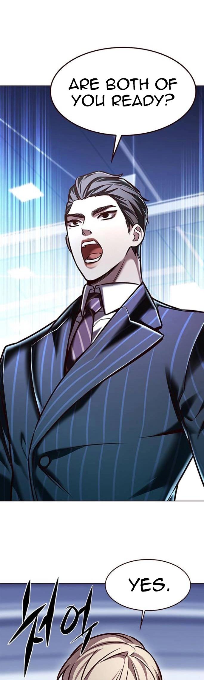 Eleceed Chap 286 - Next Chap 287