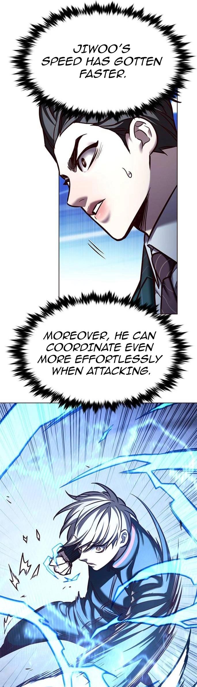 Eleceed Chap 286 - Next Chap 287