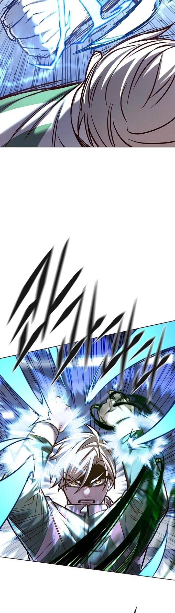 Eleceed Chap 286 - Next Chap 287