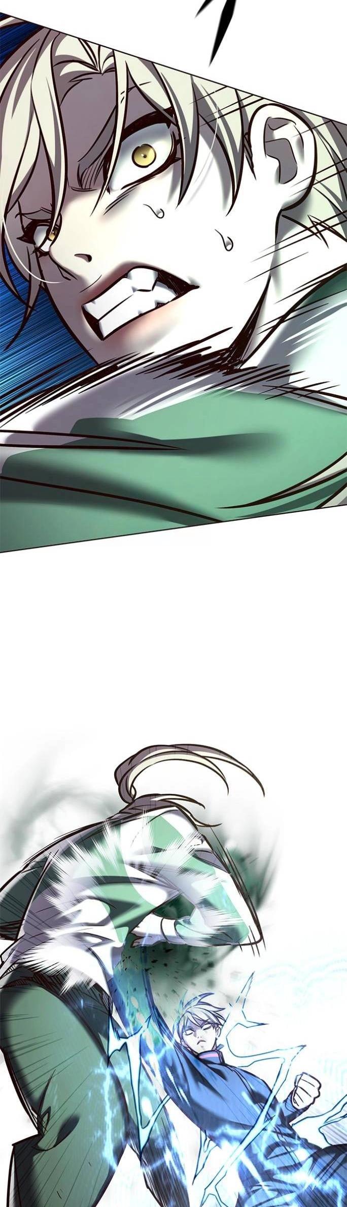 Eleceed Chap 286 - Next Chap 287