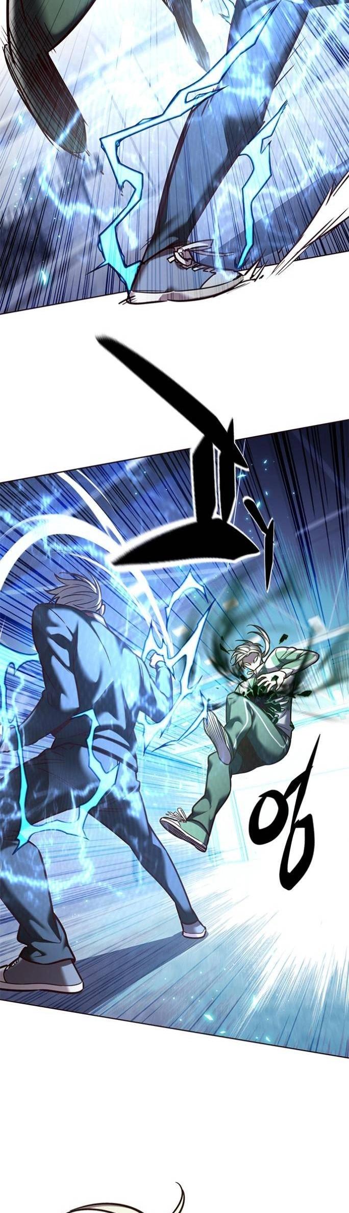 Eleceed Chap 286 - Next Chap 287