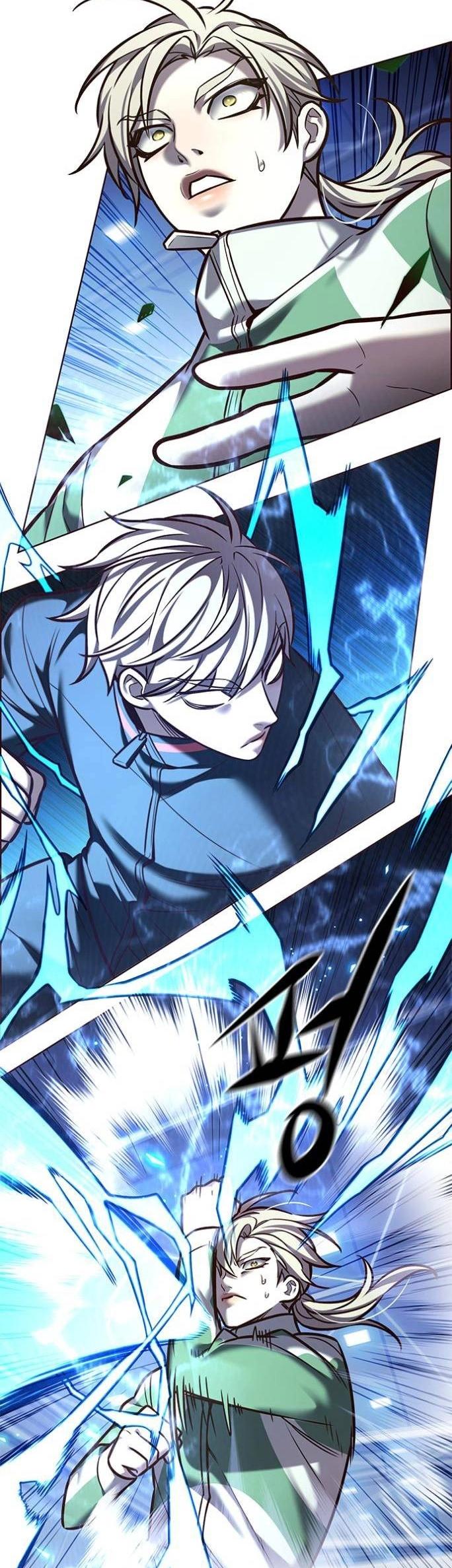 Eleceed Chap 286 - Next Chap 287