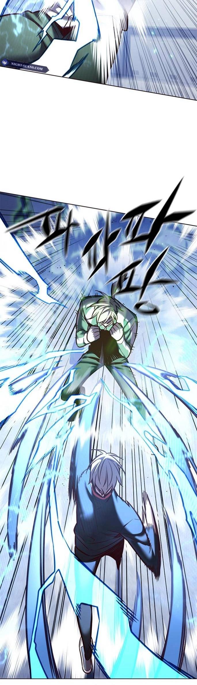 Eleceed Chap 286 - Next Chap 287
