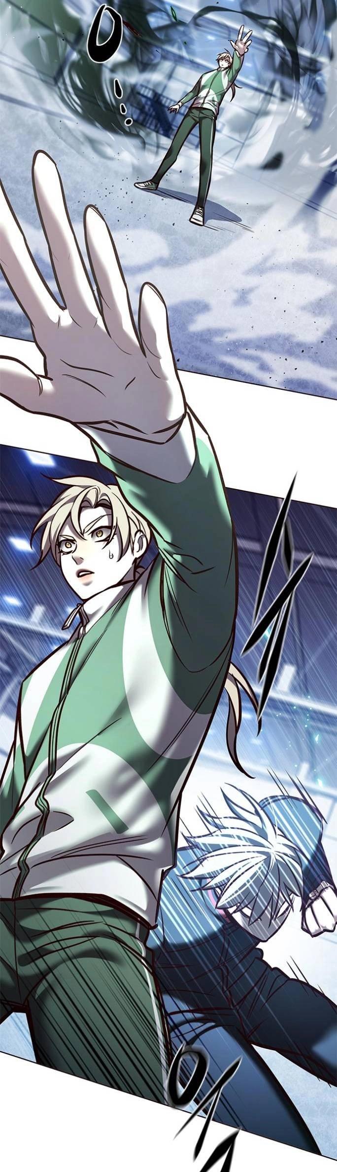 Eleceed Chap 286 - Next Chap 287