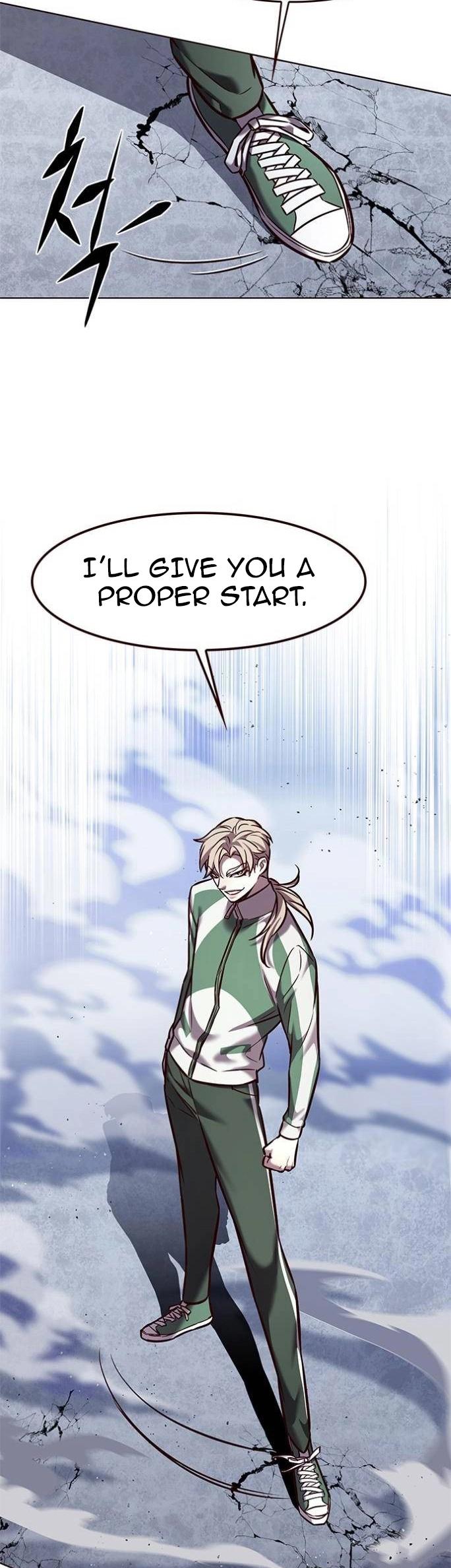 Eleceed Chap 286 - Next Chap 287