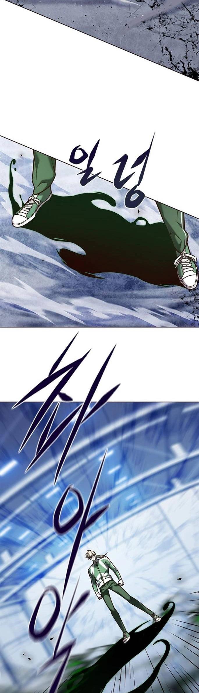 Eleceed Chap 286 - Next Chap 287