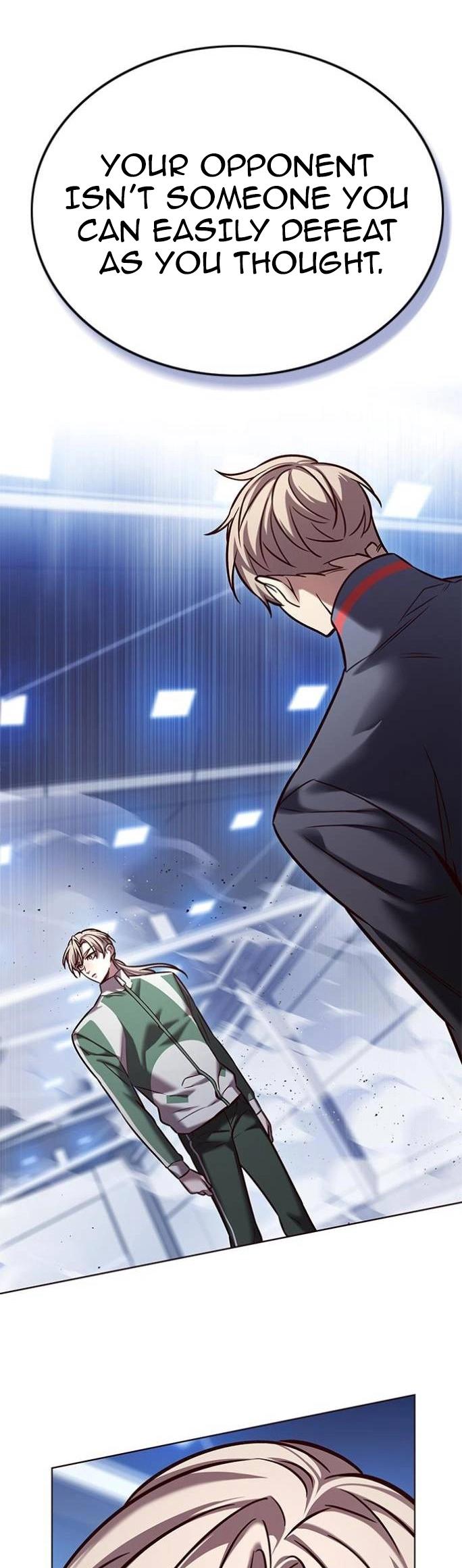 Eleceed Chap 286 - Next Chap 287