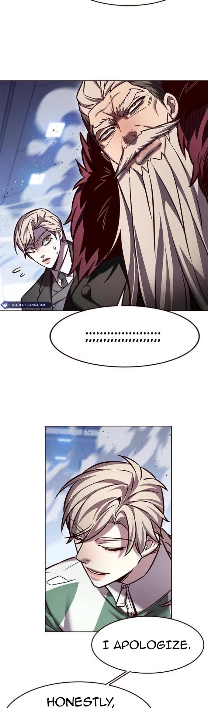 Eleceed Chap 286 - Next Chap 287