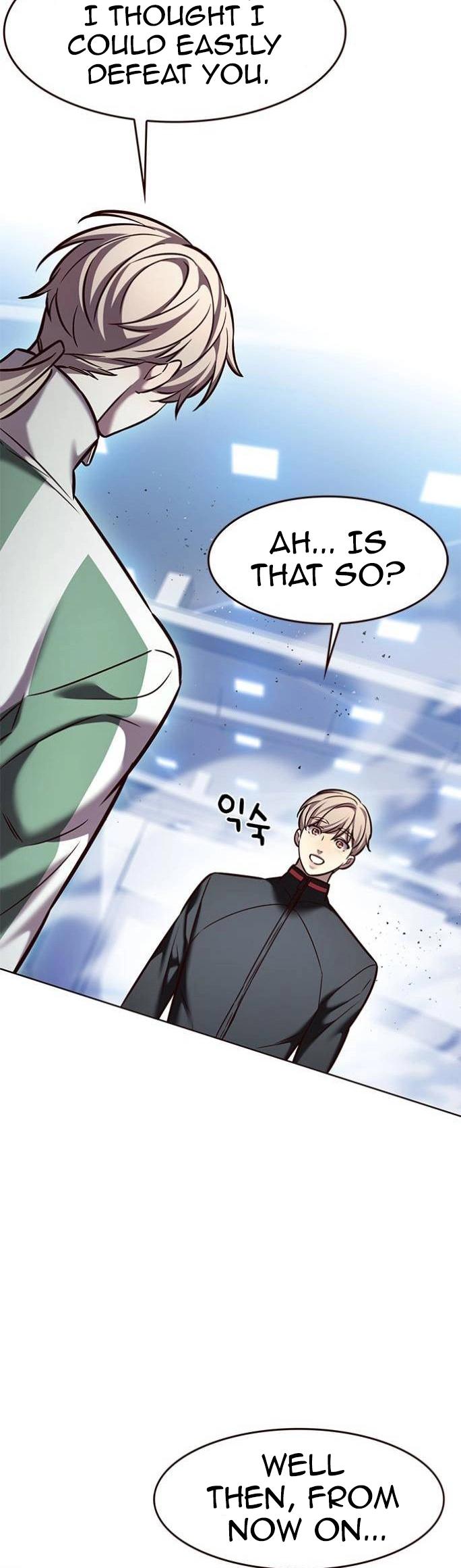 Eleceed Chap 286 - Next Chap 287
