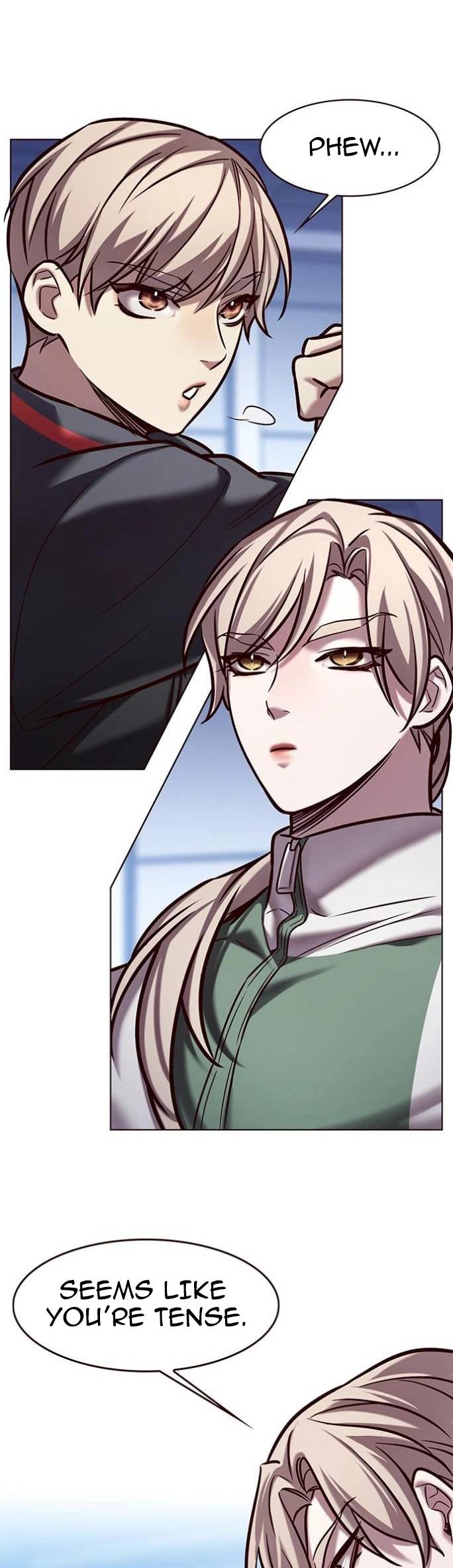 Eleceed Chap 286 - Next Chap 287