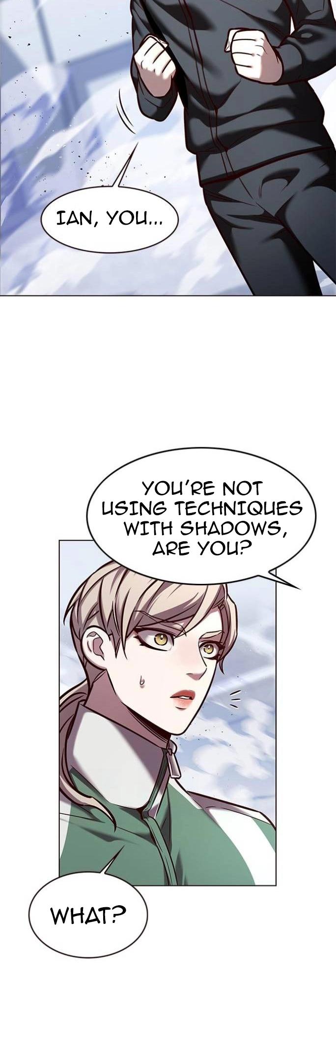 Eleceed Chap 286 - Next Chap 287
