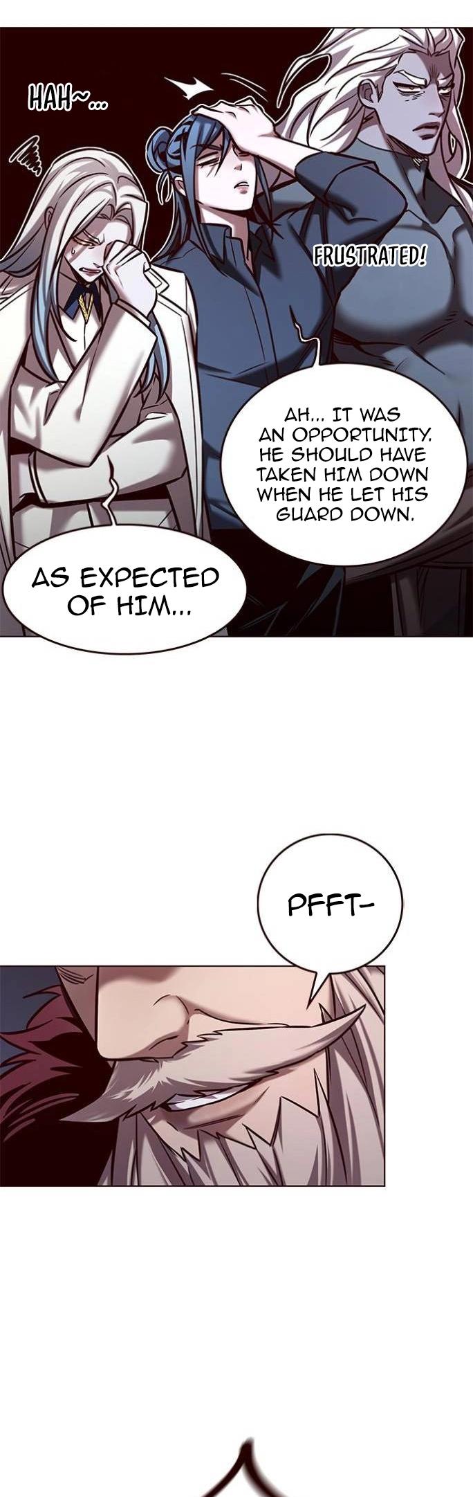 Eleceed Chap 286 - Next Chap 287