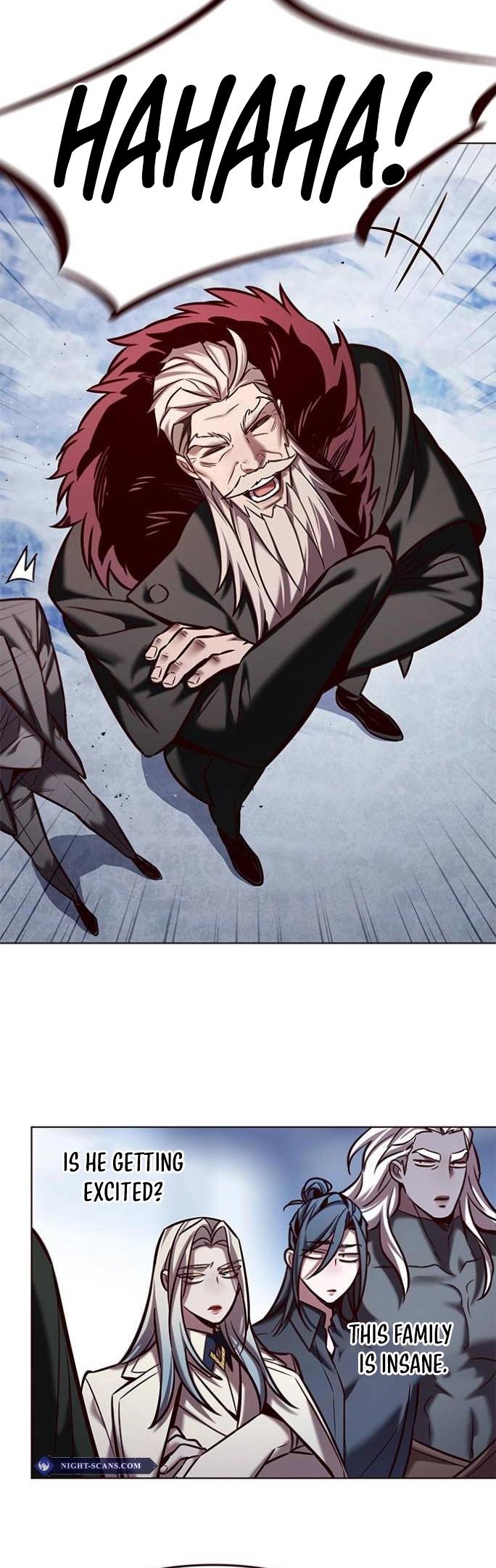 Eleceed Chap 286 - Next Chap 287