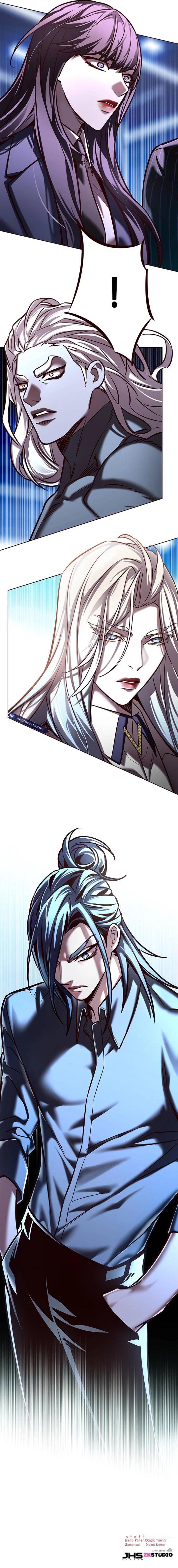 Eleceed Chap 286 - Next Chap 287