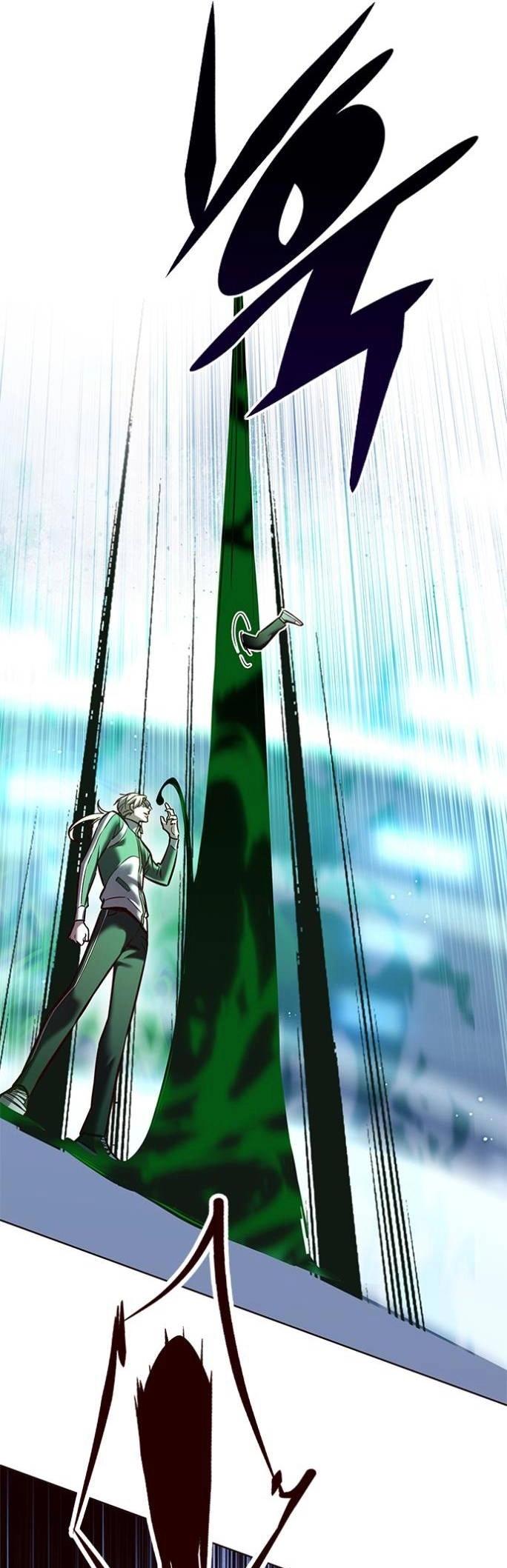 Eleceed Chap 286 - Next Chap 287