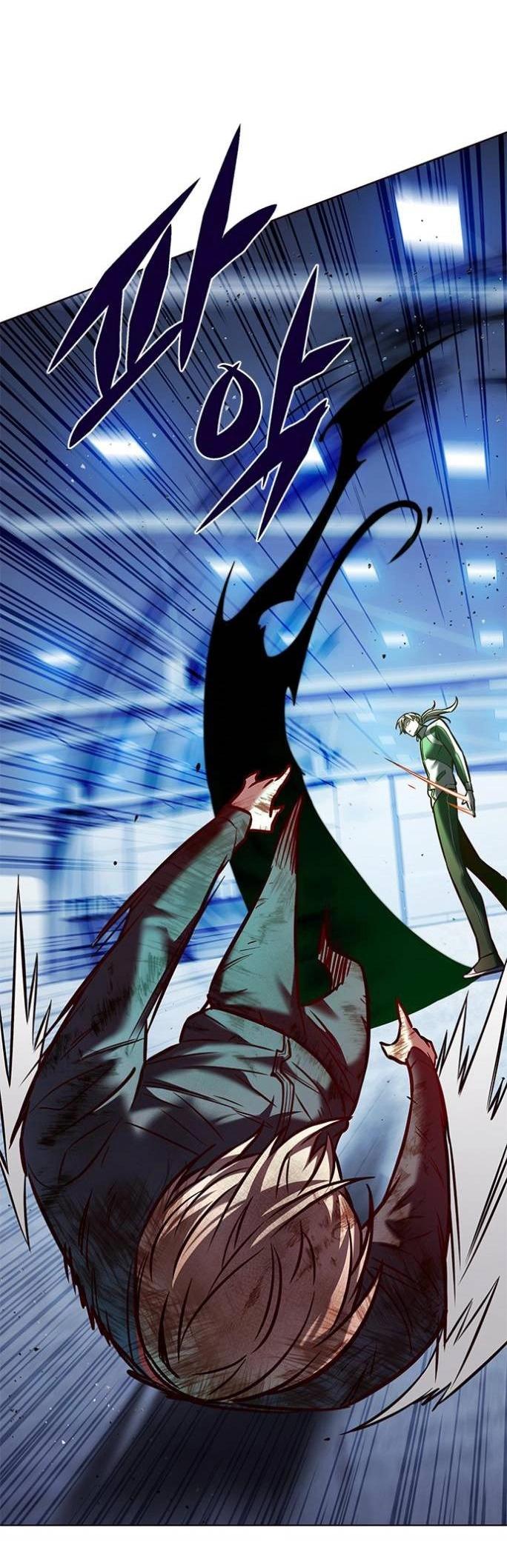 Eleceed Chap 286 - Next Chap 287