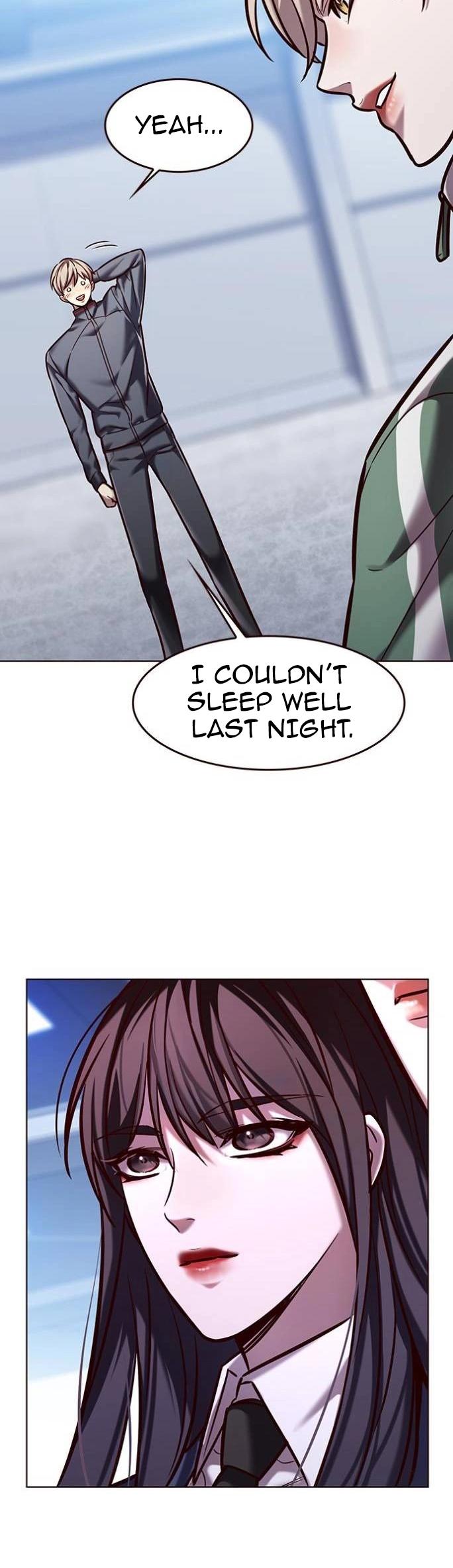 Eleceed Chap 286 - Next Chap 287