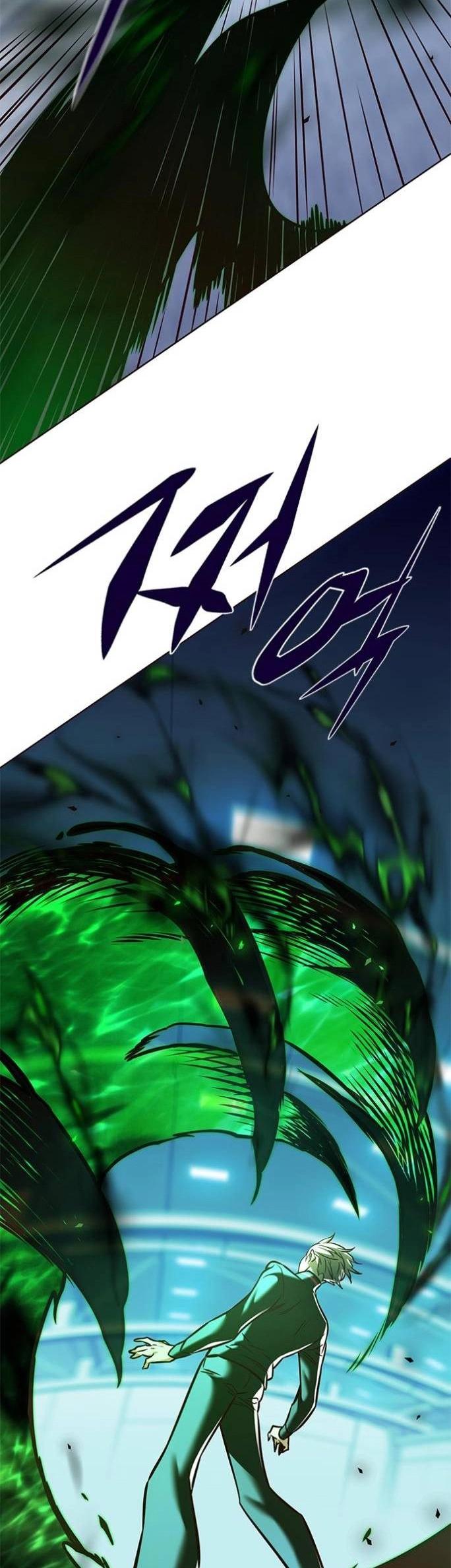 Eleceed Chap 286 - Next Chap 287