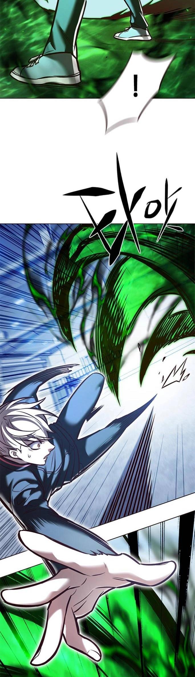 Eleceed Chap 286 - Next Chap 287