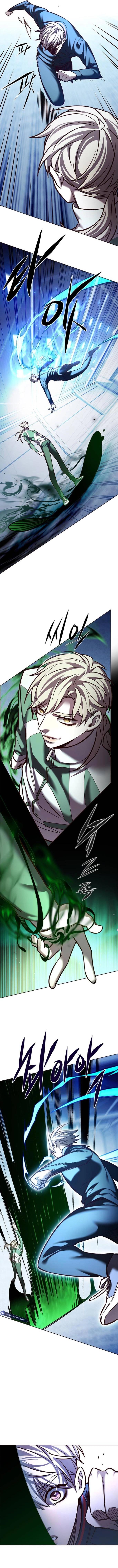 Eleceed Chap 286 - Next Chap 287