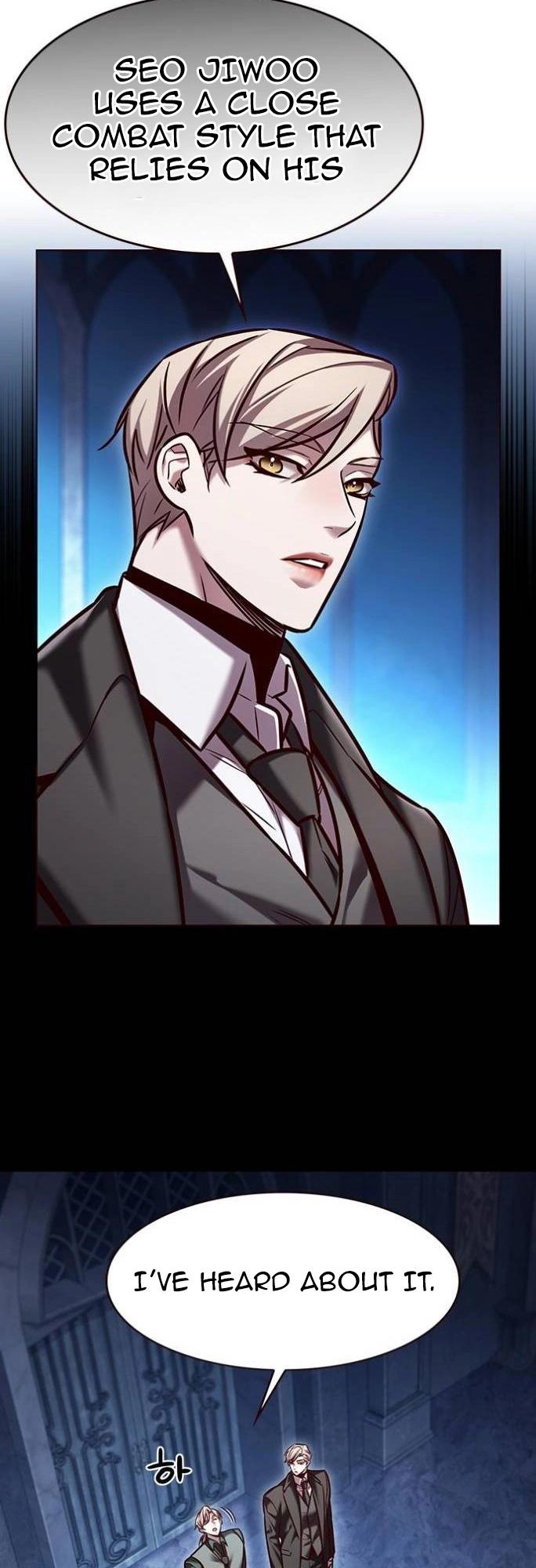 Eleceed Chap 286 - Next Chap 287
