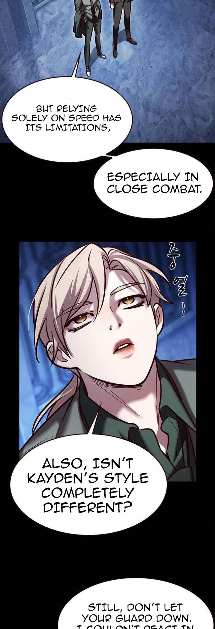 Eleceed Chap 286 - Next Chap 287