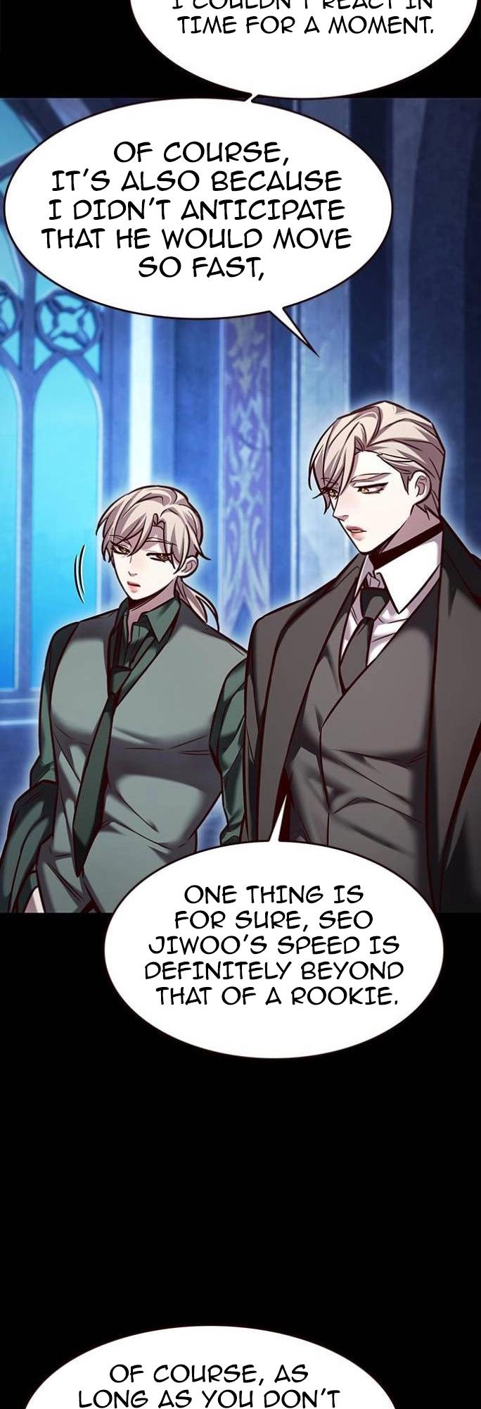 Eleceed Chap 286 - Next Chap 287