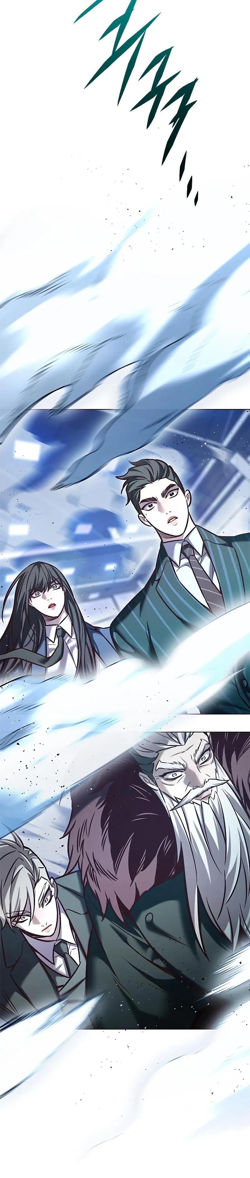 Eleceed Chap 288 - Next Chap 289