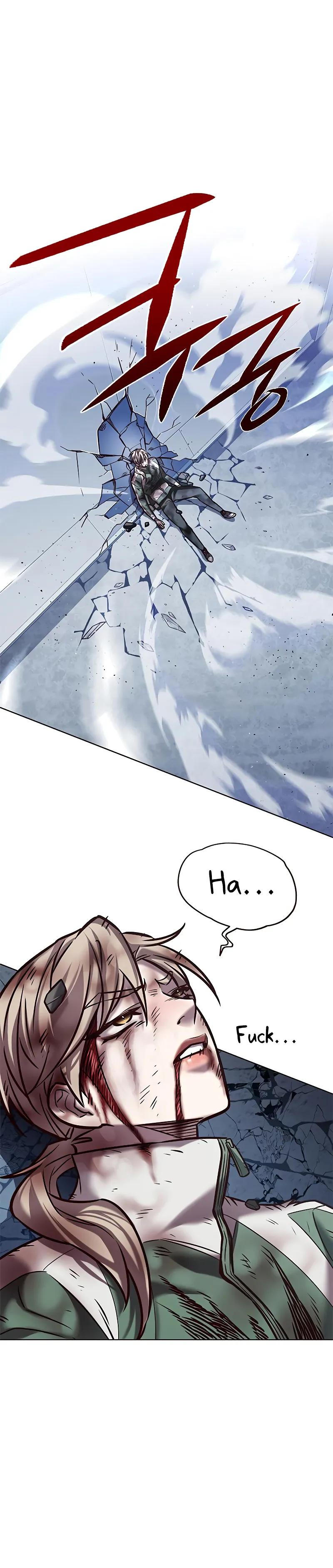 Eleceed Chap 288 - Next Chap 289