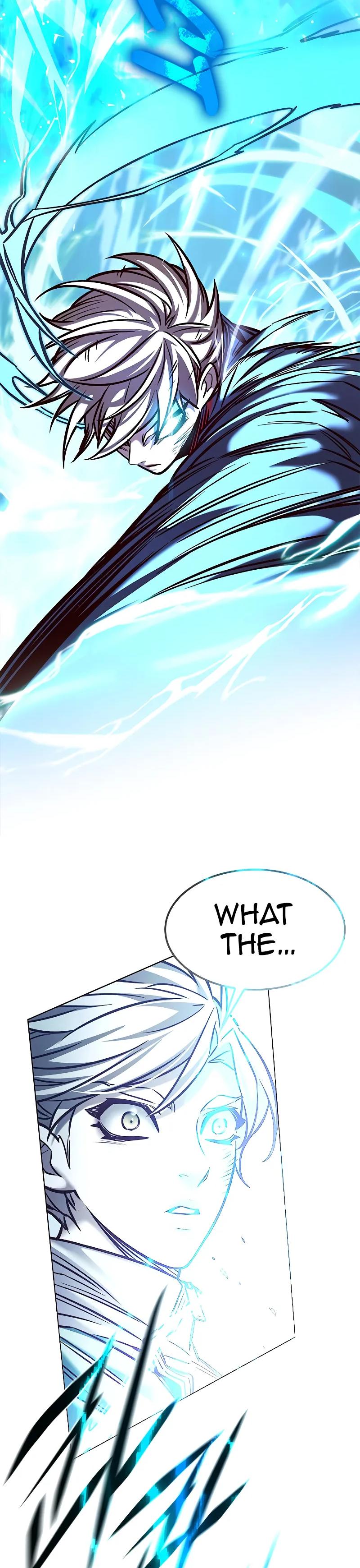 Eleceed Chap 288 - Next Chap 289