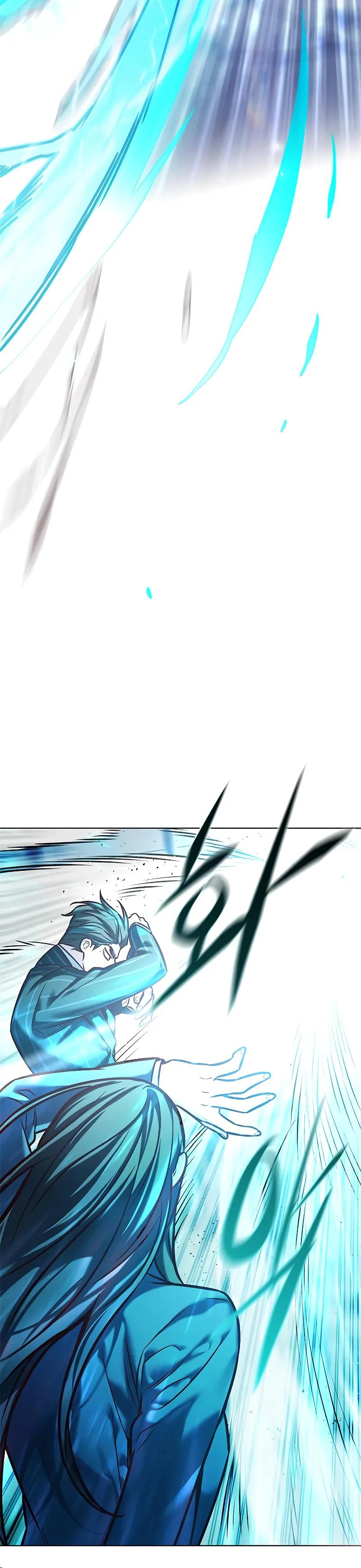 Eleceed Chap 288 - Next Chap 289