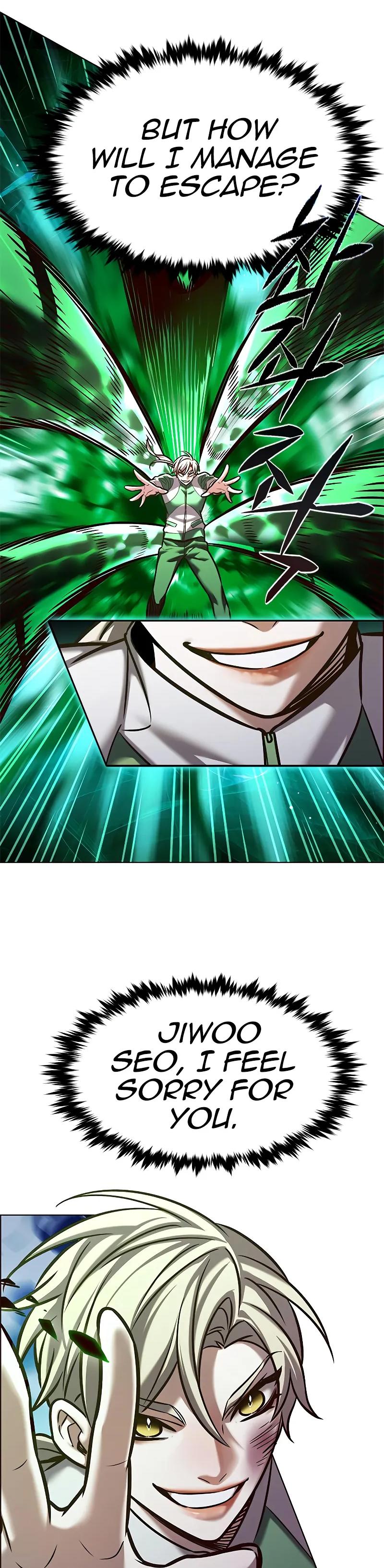 Eleceed Chap 288 - Next Chap 289
