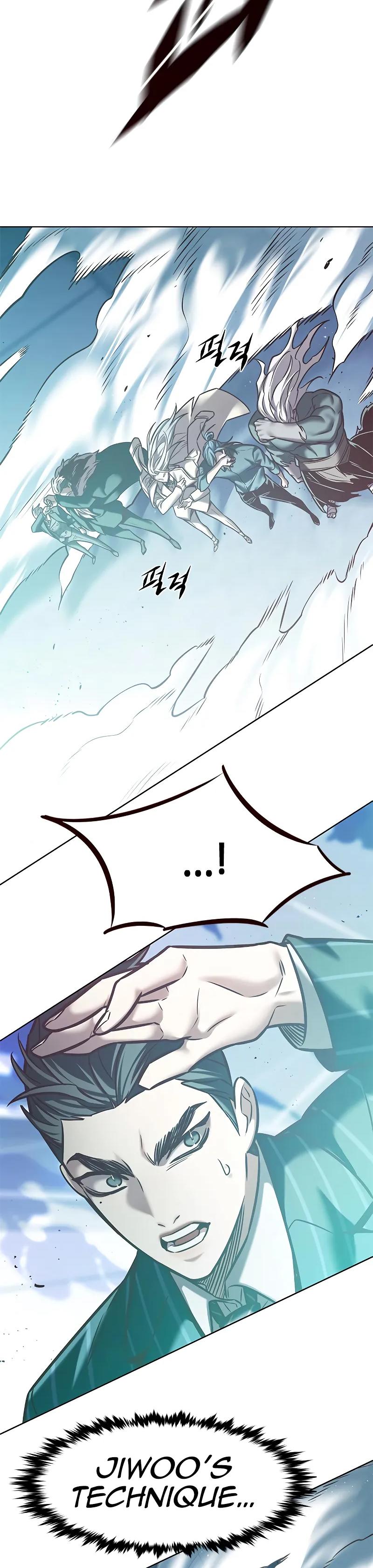Eleceed Chap 288 - Next Chap 289