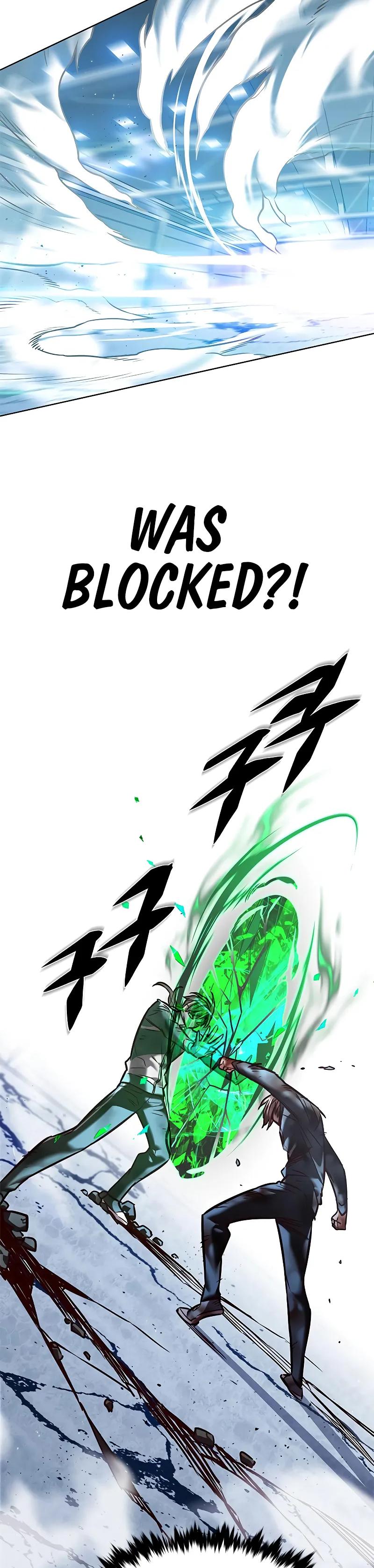 Eleceed Chap 288 - Next Chap 289