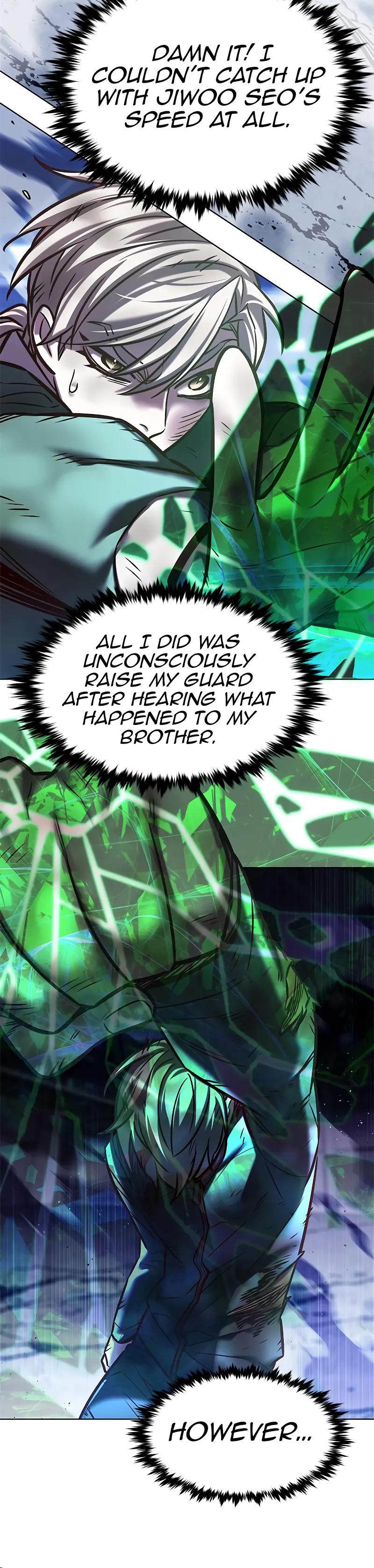 Eleceed Chap 288 - Next Chap 289