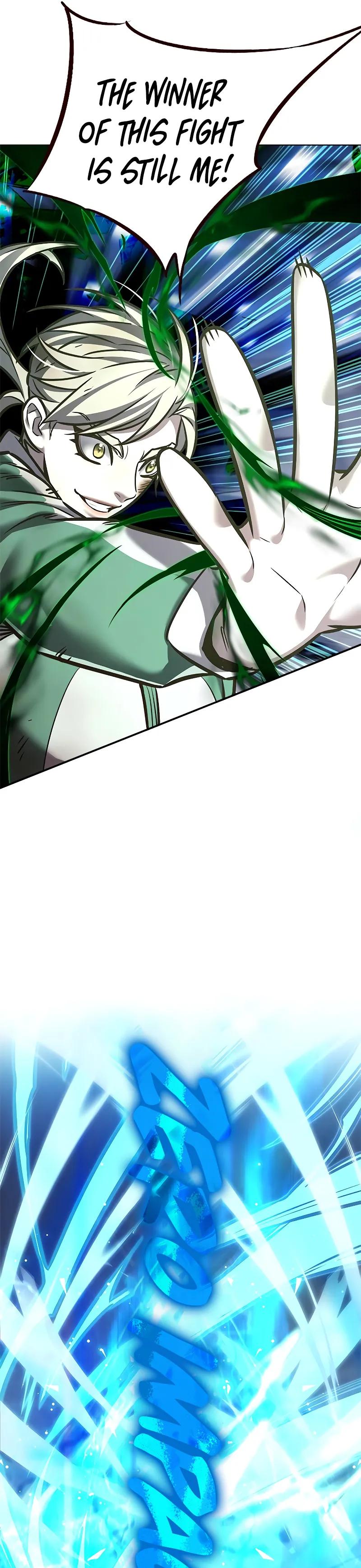 Eleceed Chap 288 - Next Chap 289