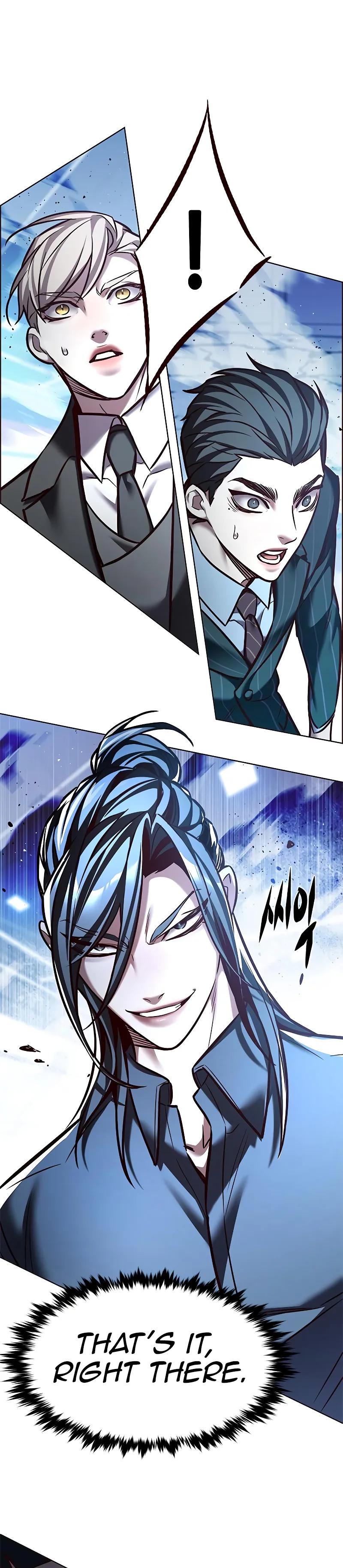 Eleceed Chap 288 - Next Chap 289
