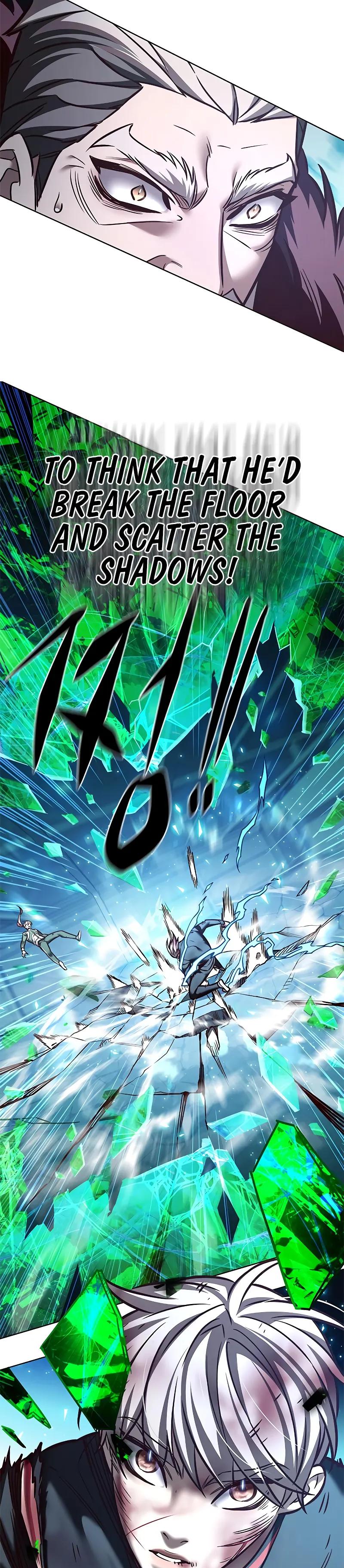 Eleceed Chap 288 - Next Chap 289
