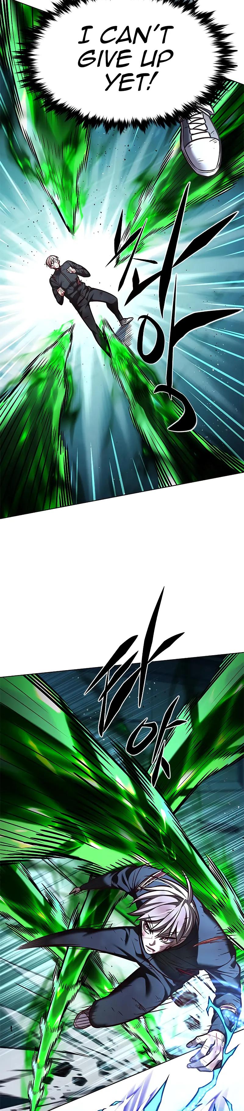 Eleceed Chap 288 - Next Chap 289