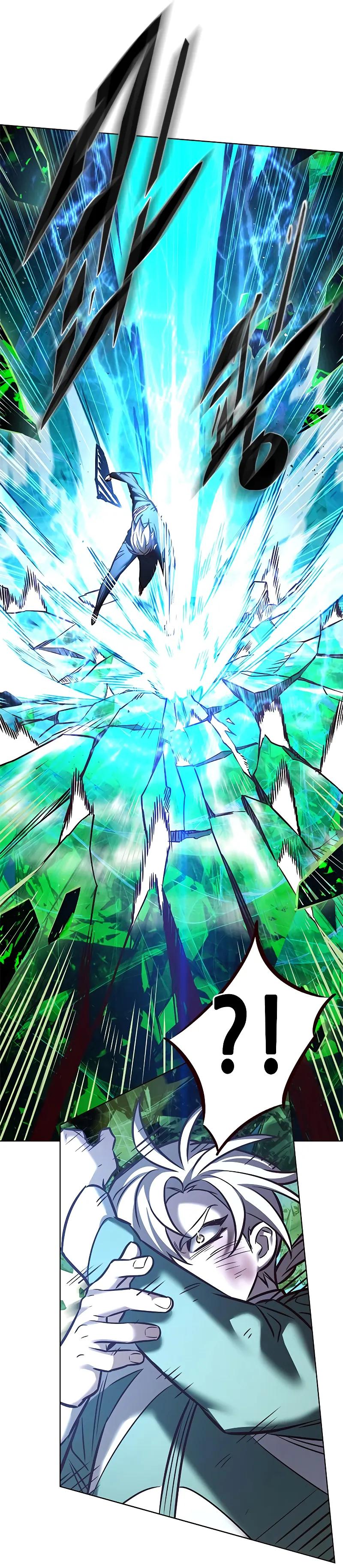 Eleceed Chap 288 - Next Chap 289