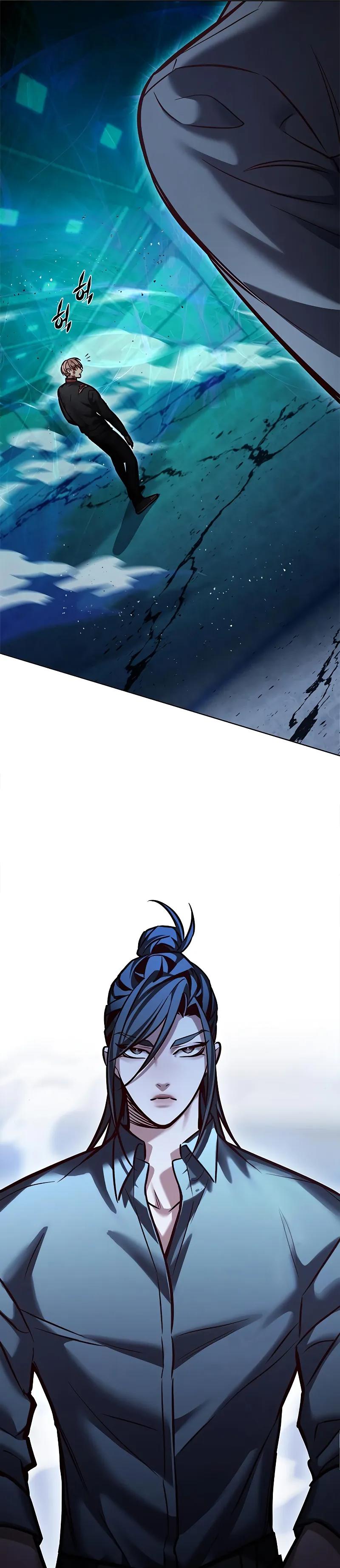 Eleceed Chap 288 - Next Chap 289