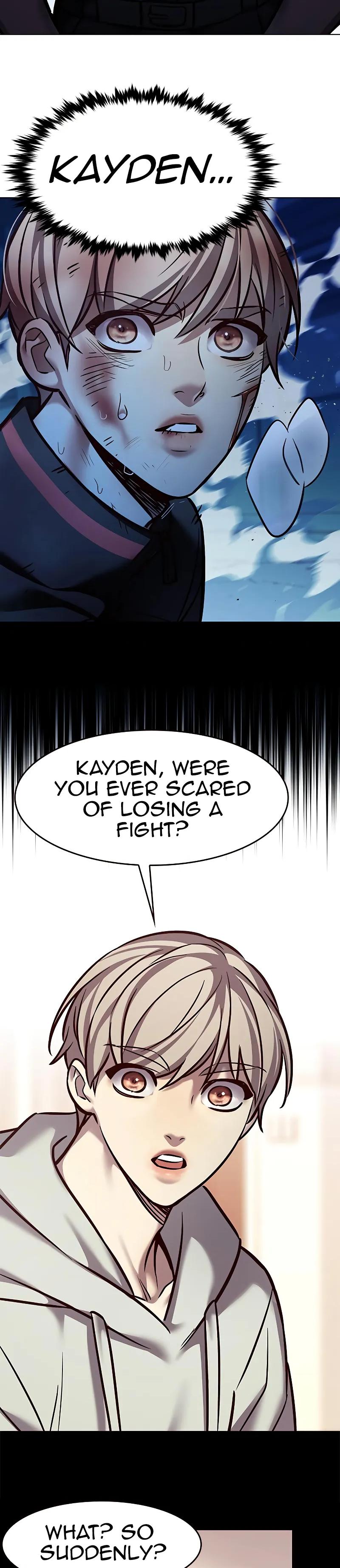 Eleceed Chap 288 - Next Chap 289