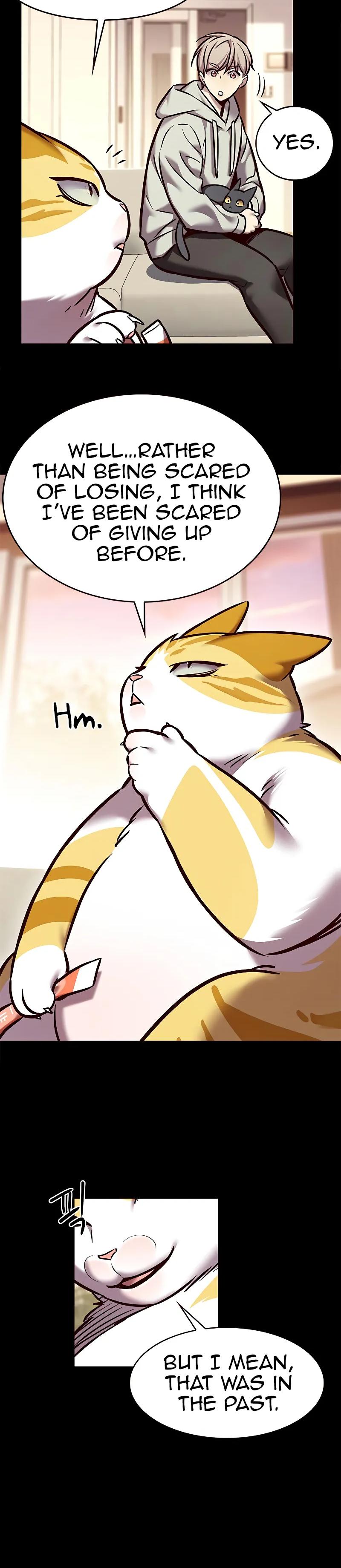 Eleceed Chap 288 - Next Chap 289