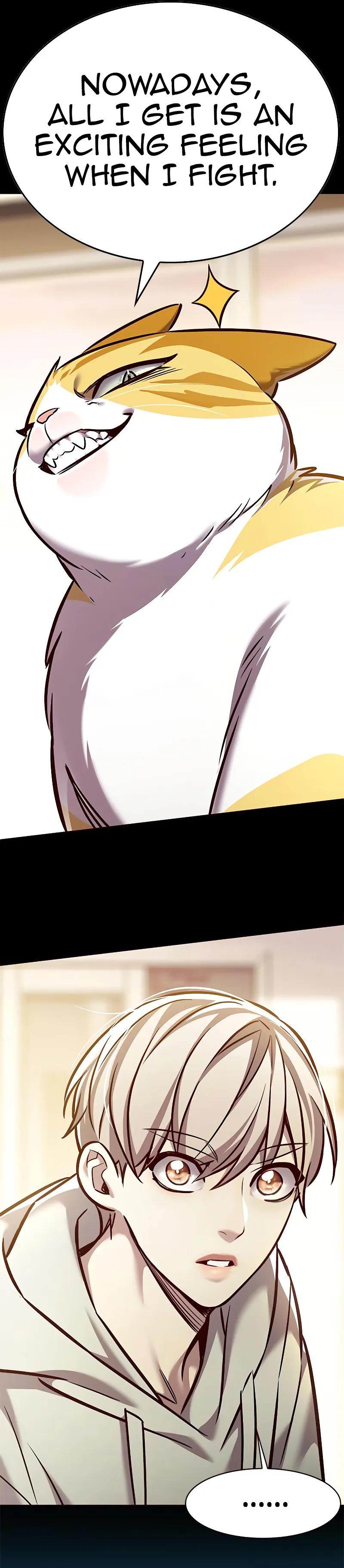 Eleceed Chap 288 - Next Chap 289