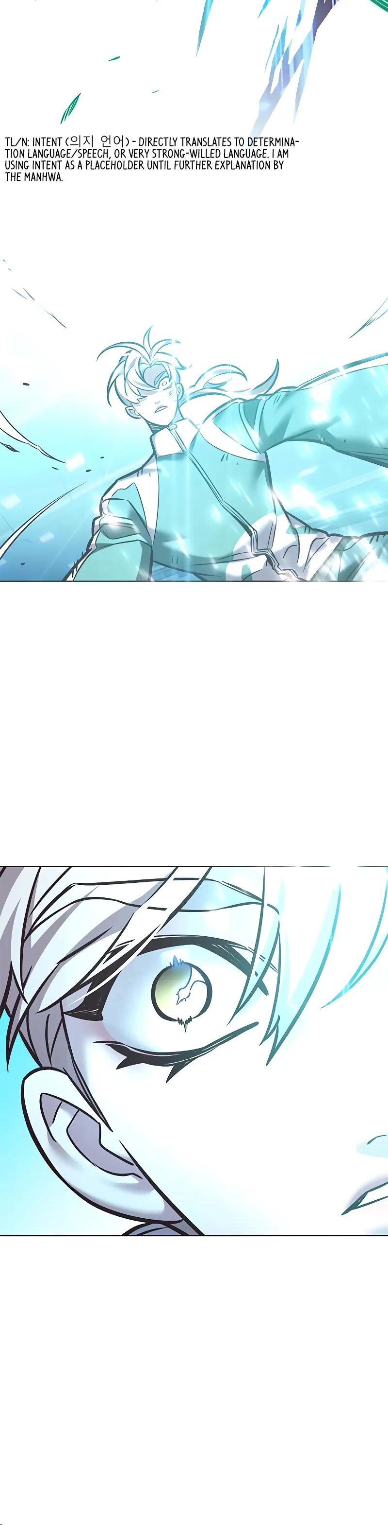 Eleceed Chap 288 - Next Chap 289