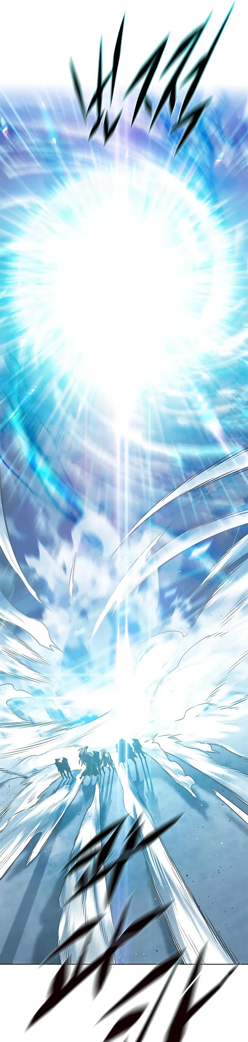 Eleceed Chap 288 - Next Chap 289