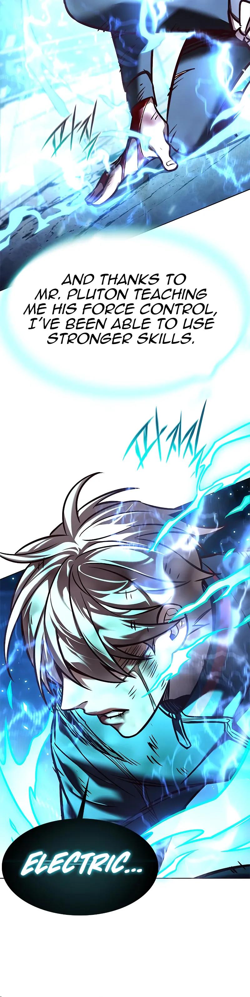 Eleceed Chap 288 - Next Chap 289